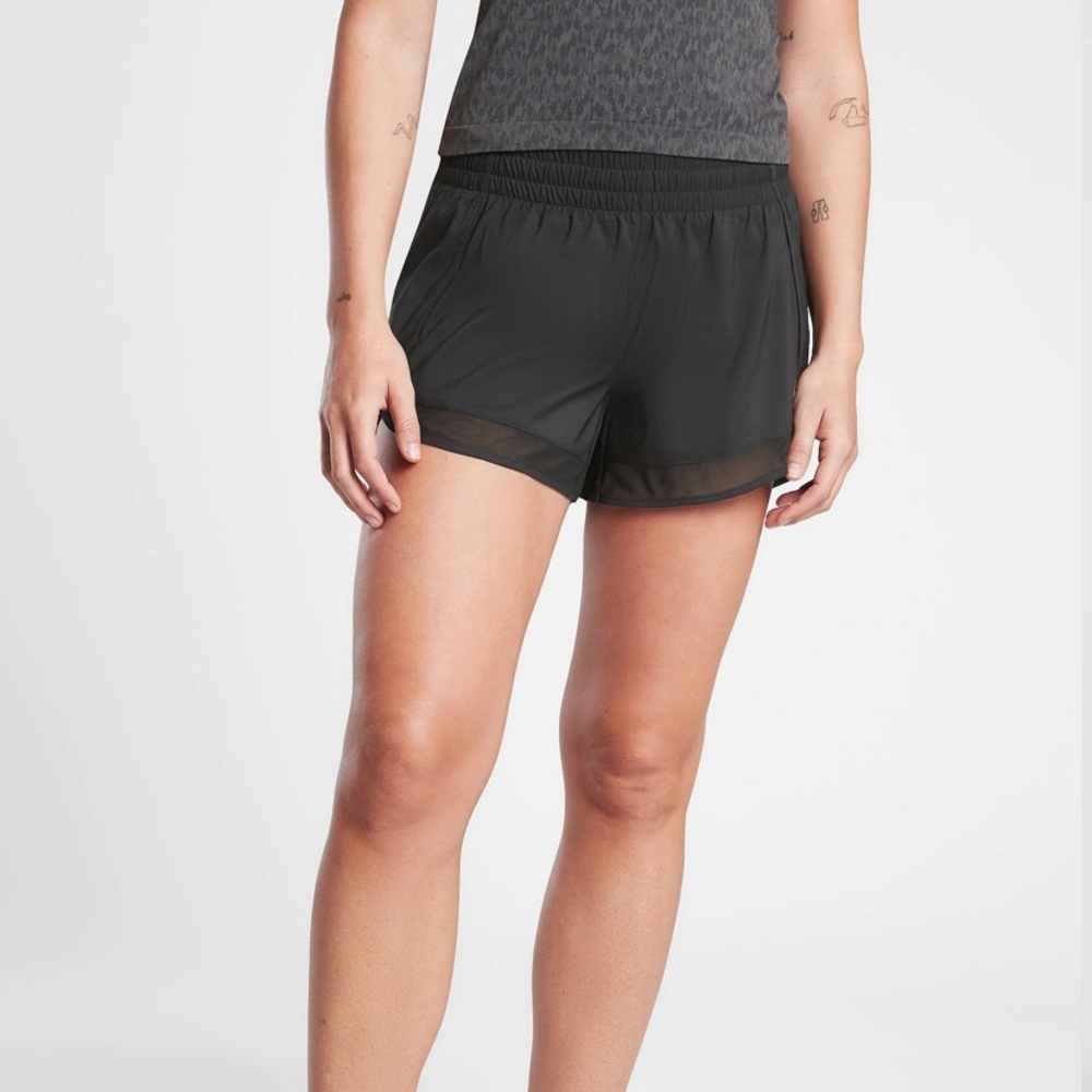 Victoria Sport Shorts